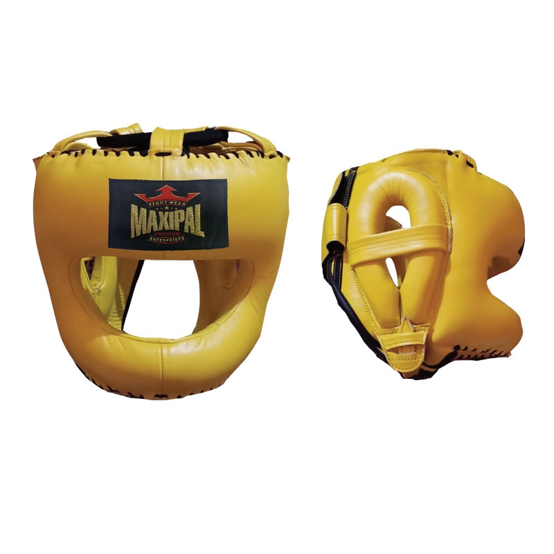 Boxing Headguards
